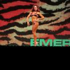 Christine  Lanois - NPC Emerald Cup 2012 - #1